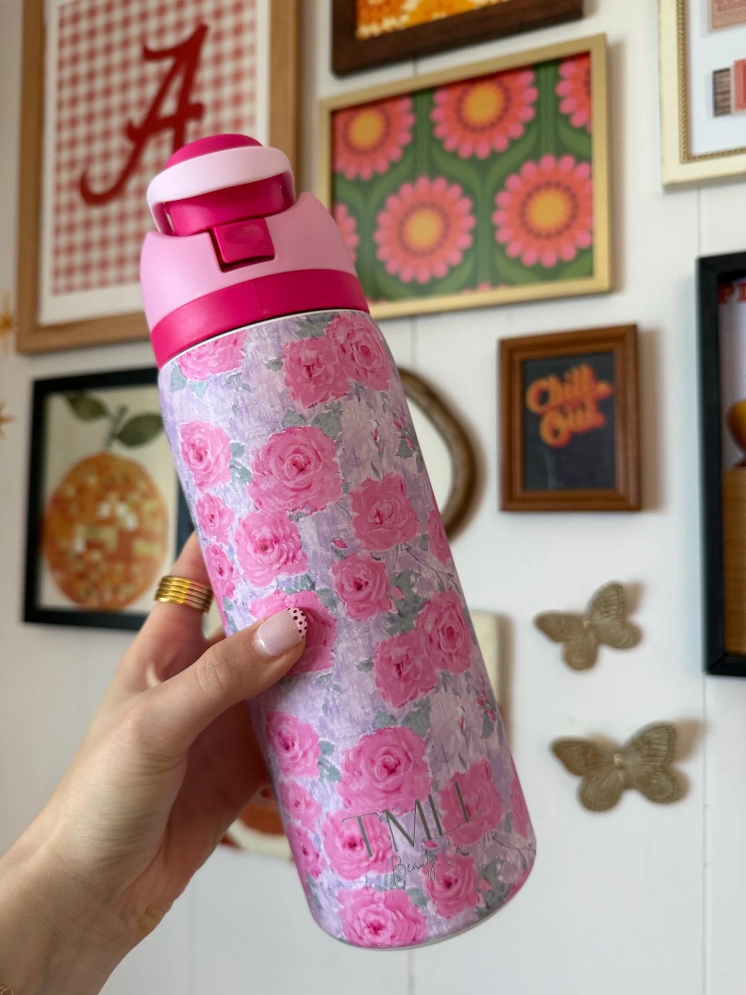 TMLL Beauty Bottle by TMLL Beauty (Ships 2-3 weeks)