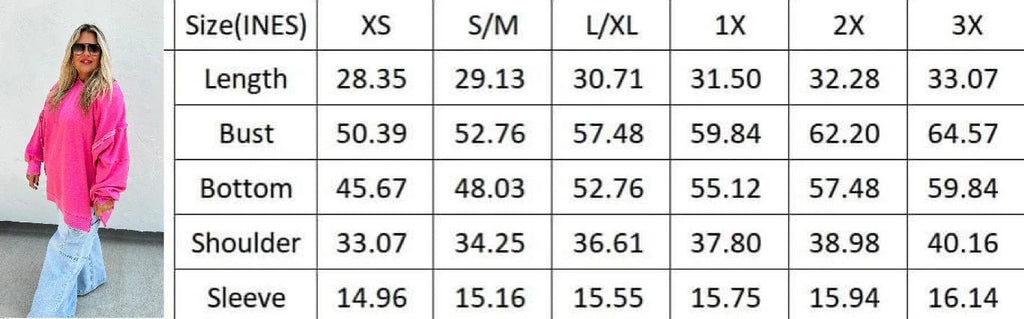 PREORDER: Merry or Ho Ho Ho Classic Pullover by Blakeley (ETA: End of October) - BFF Here