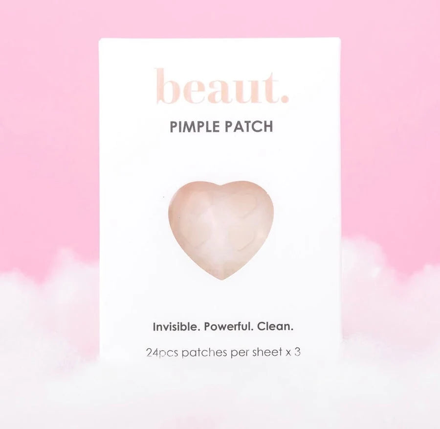 beaut. Pimple Patches by beaut.beautyco (Array) — Ships in 2-3 weeks