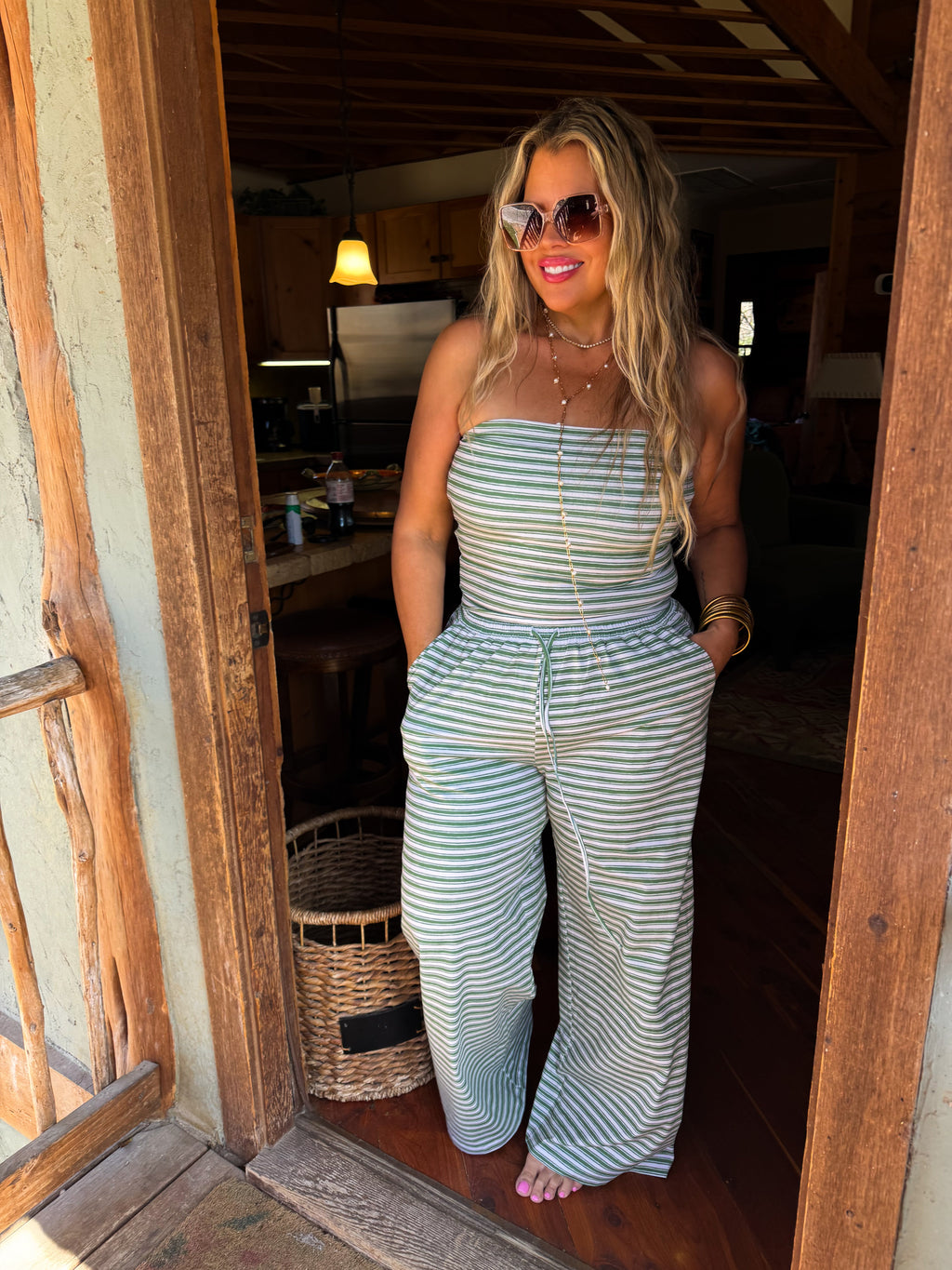 PREORDER- SAYLOR STRIPE SETS by Blakeley (ETA JUNE) - BFF Here