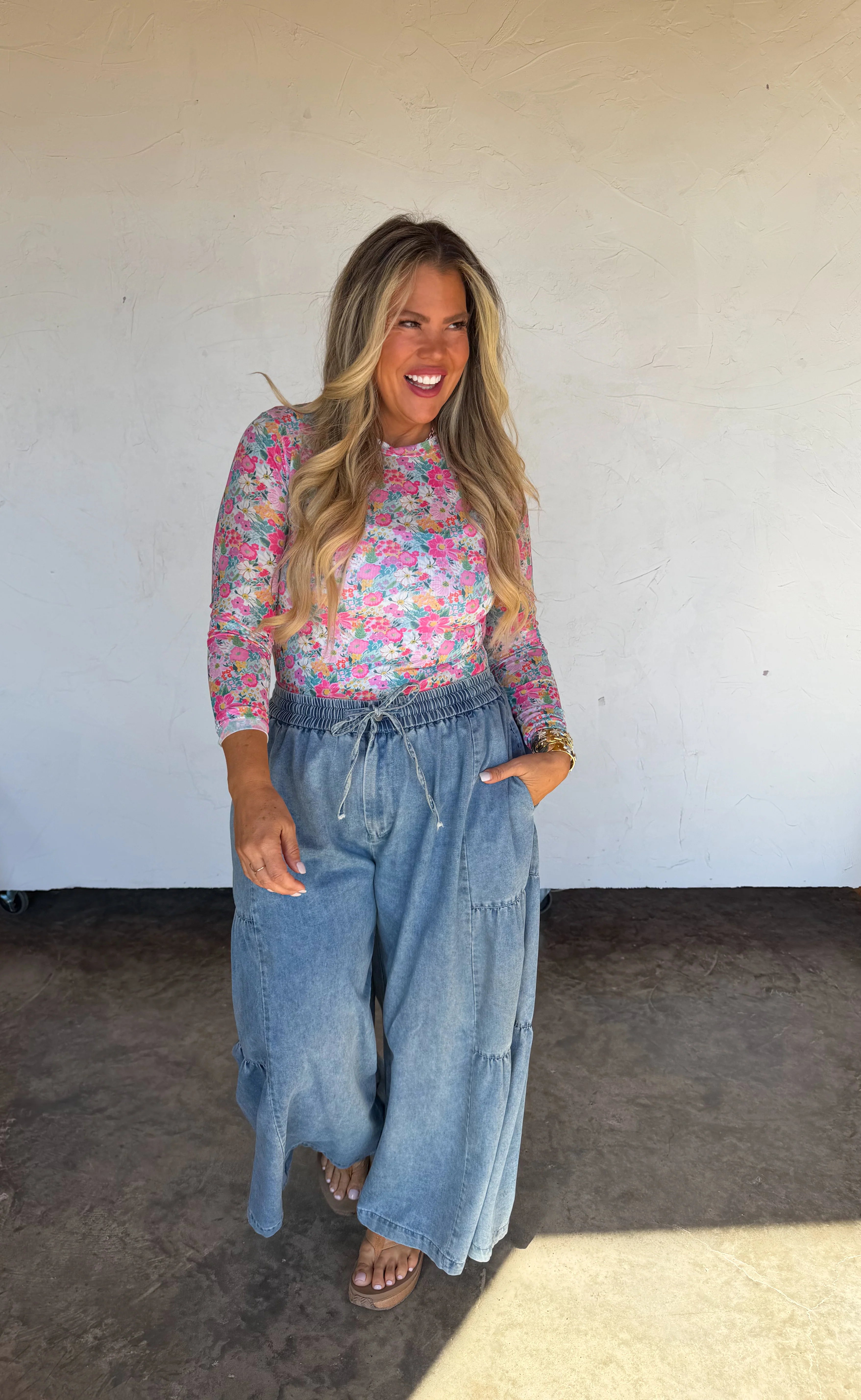 PREORDER: Spring Dress It Up by Blakeley (ETA Late January Early February)