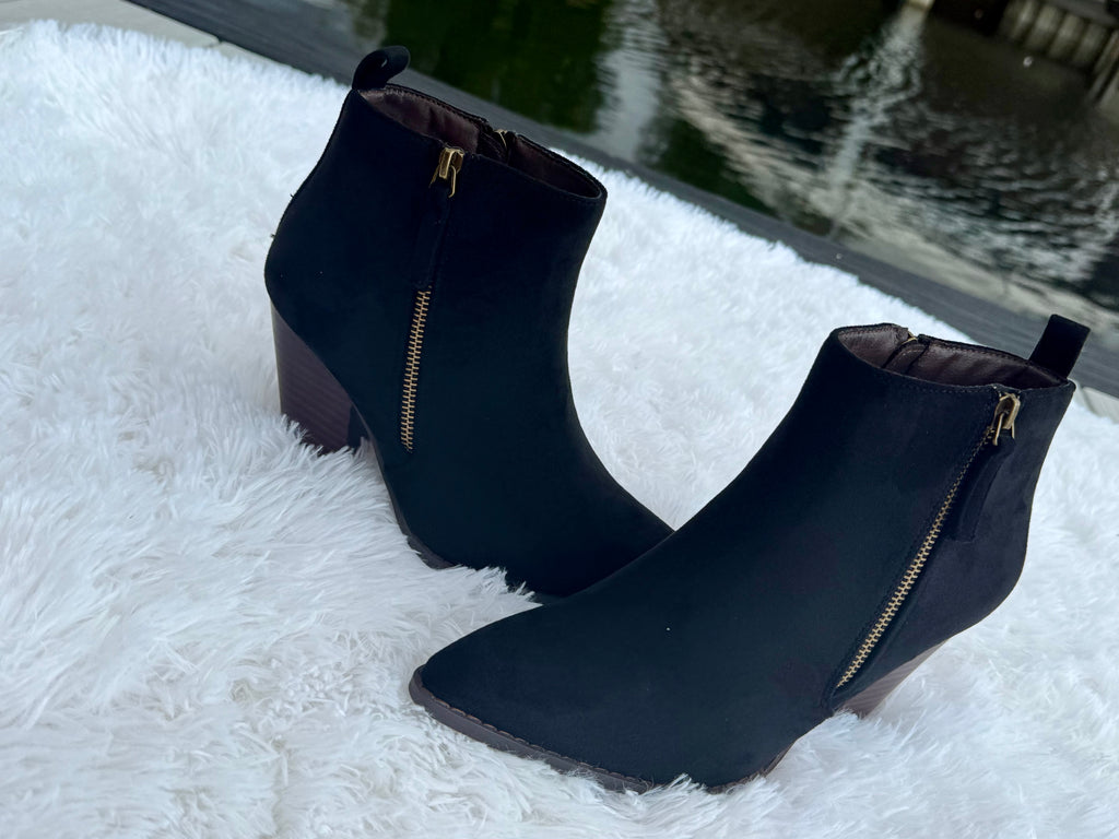 High Standards by Corkys (Choice of Color) - BFF Here