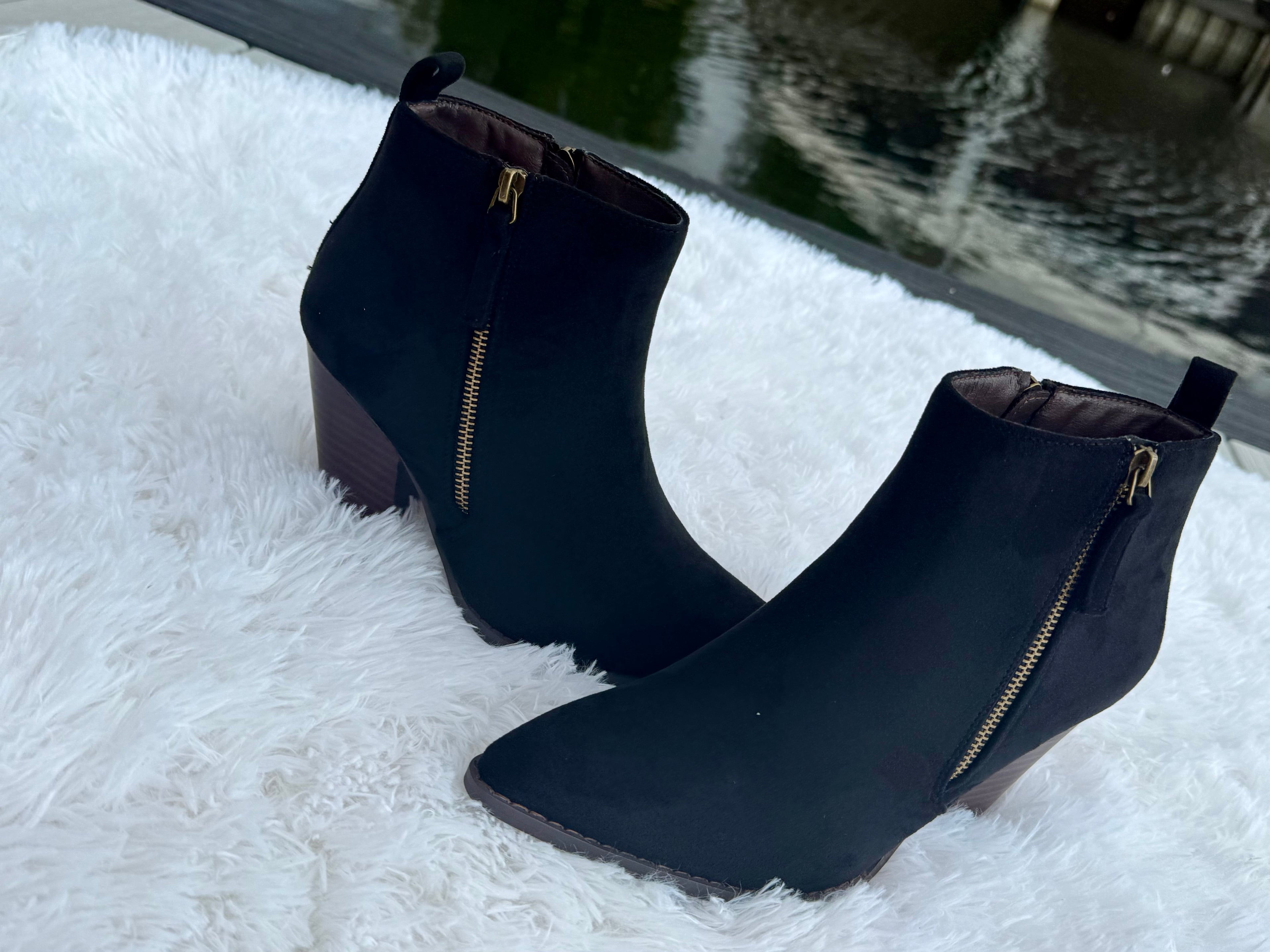 High Standards by Corkys (Choice of Color) - BFF Here