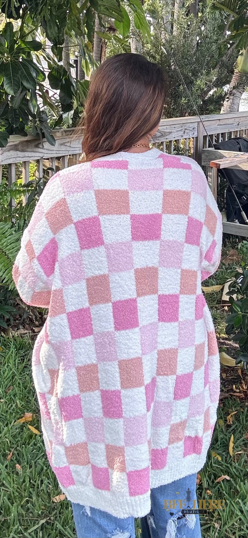 Easter Cloud Cardigan Collection by Blakeley / Choice of Color - BFF Here