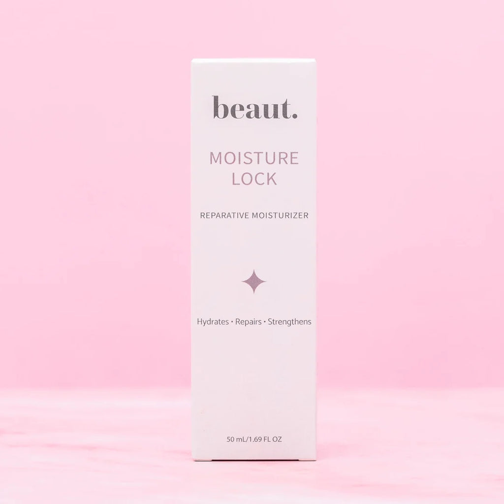 beaut. Moisture Lock  (ARRAY) by beaut.beautyco (Ships 2-3 weeks)