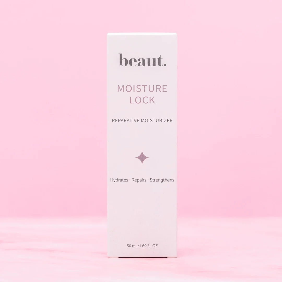 beaut. Moisture Lock  (ARRAY) by beaut.beautyco (Ships 2-3 weeks)