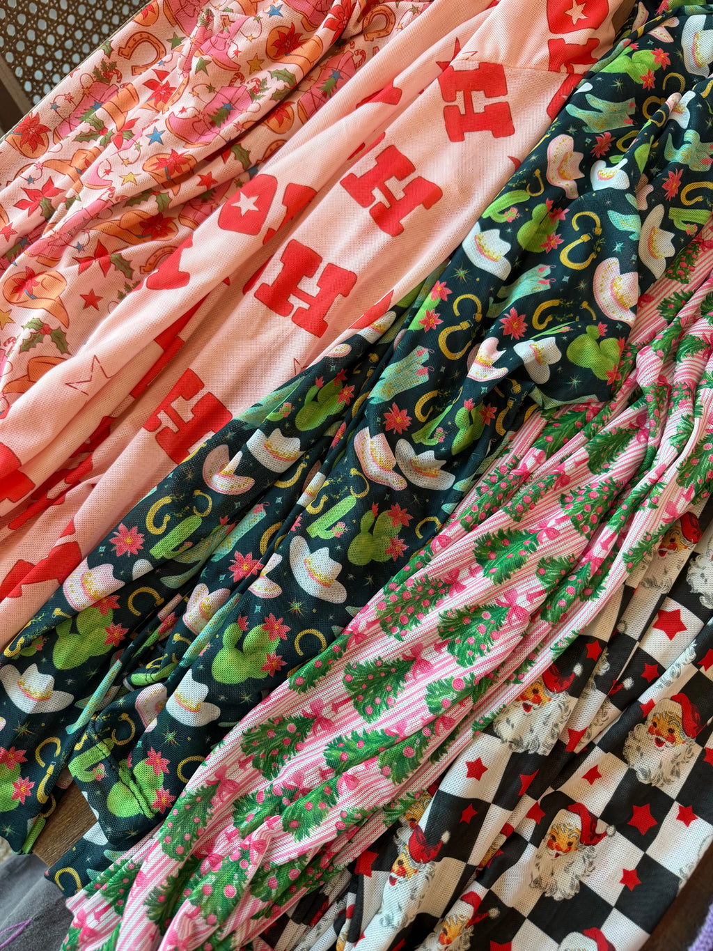 PREORDER: Merry Meshmas Tops by BLAKELEY (ETA: October)