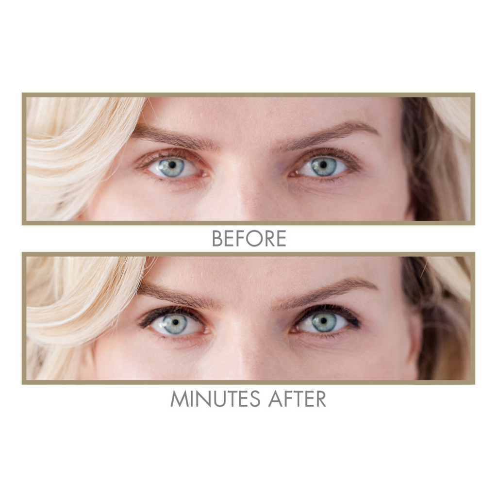 Superglide Waterproof Gel Eyeliner Duo - BFF Here