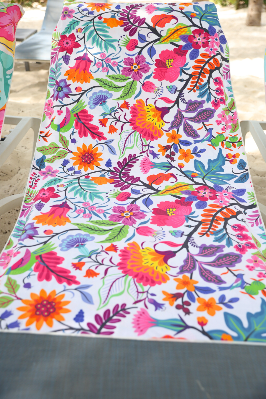 PREORDER-Fiesta Time Towel by Jess Lea (ETA: Beginning of March) - BFF Here