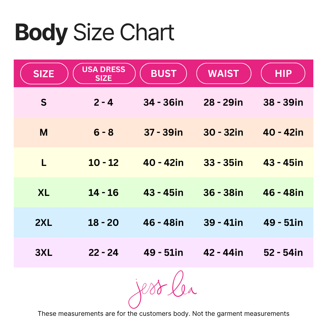 PREORDER- Solid White Everyday Shorts by Jess Lea (ETA February) - BFF Here
