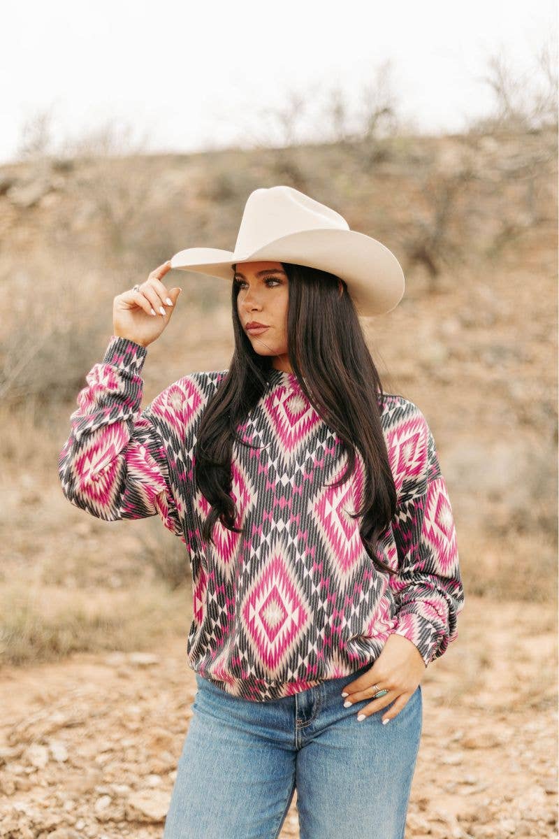 Feels Like Home Sweater by Sterling Kreek - BFF Here