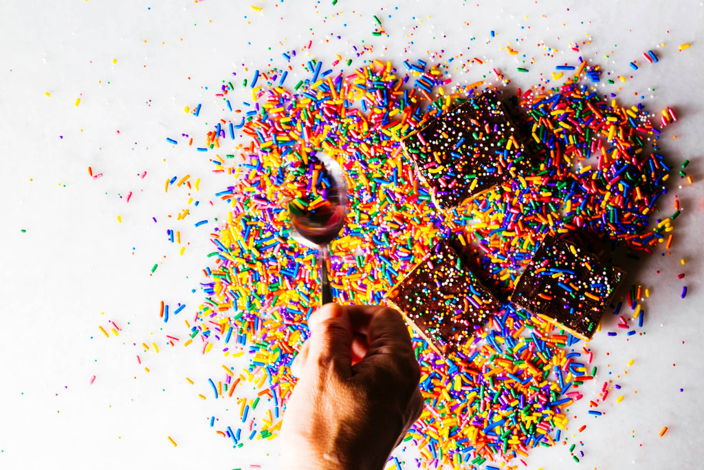 Surprise Party by Legally Addictive - BFF Here