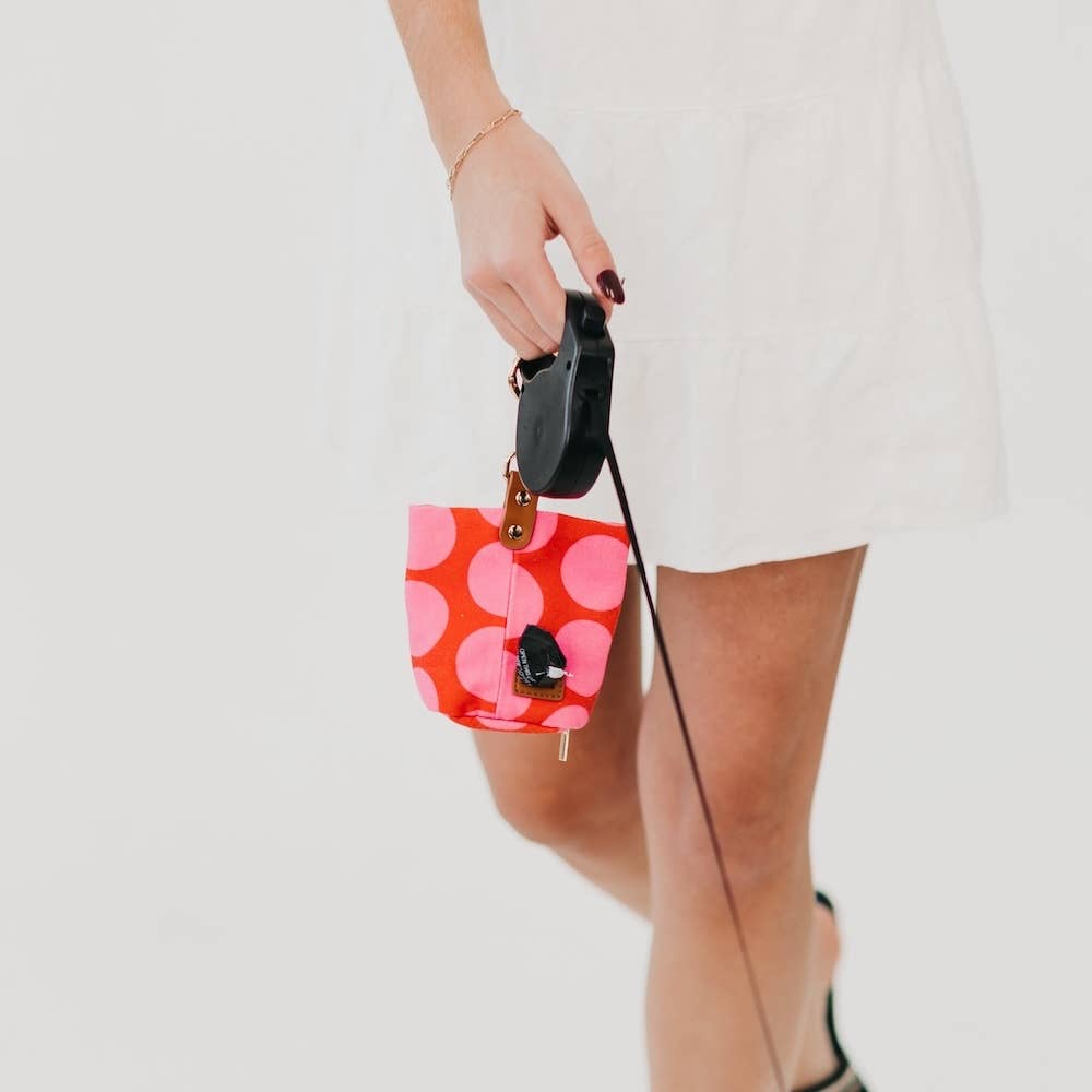 Gus & Co - On The Go Pouch by Pretty Simple / Choice of Style - BFF Here