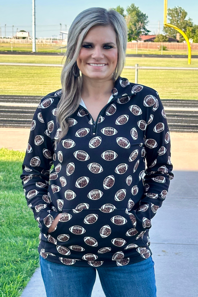 Girls Of Fall Pullover by Sterling Kreek - BFF Here