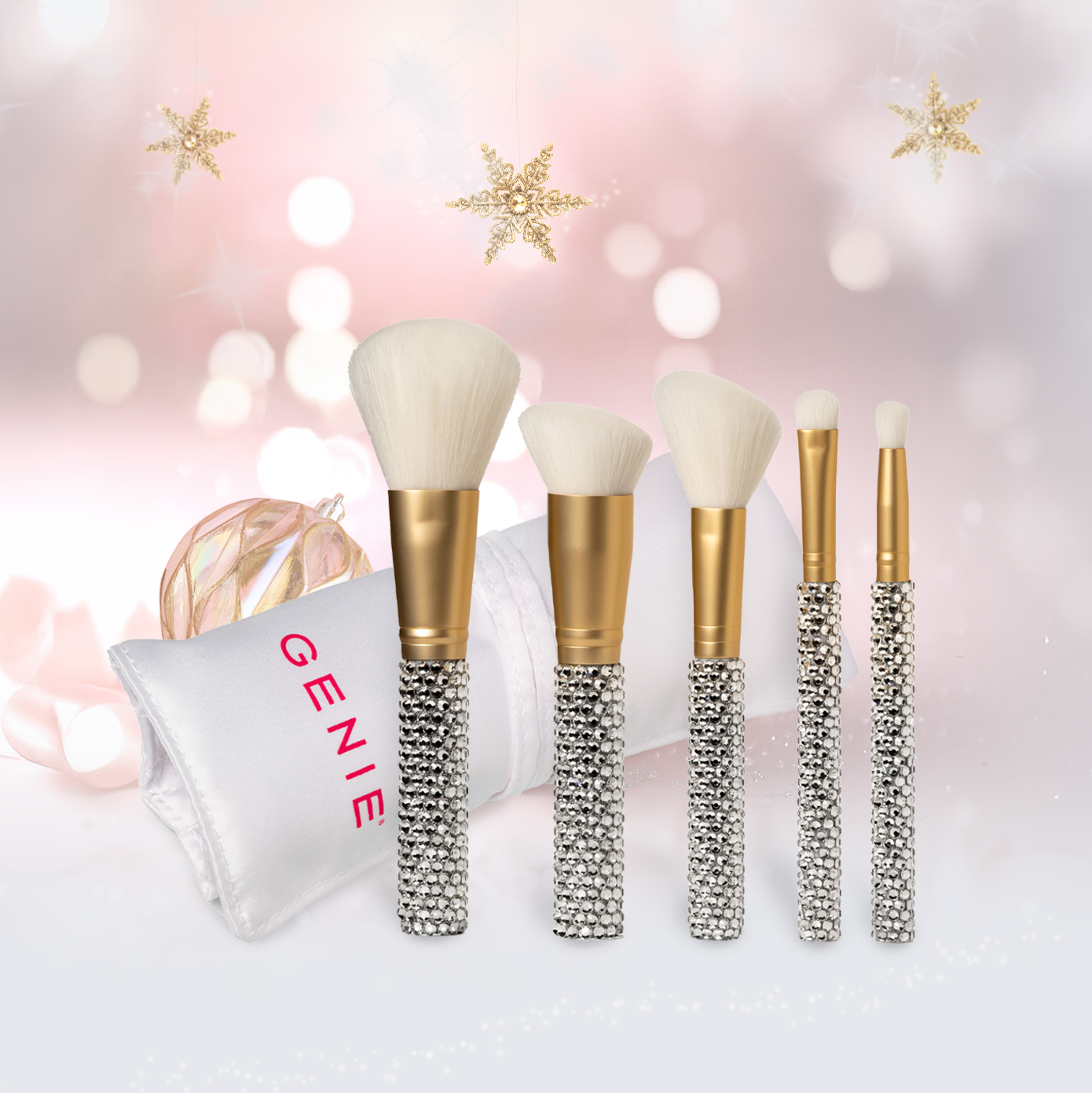 Brush Collection - BFF Here
