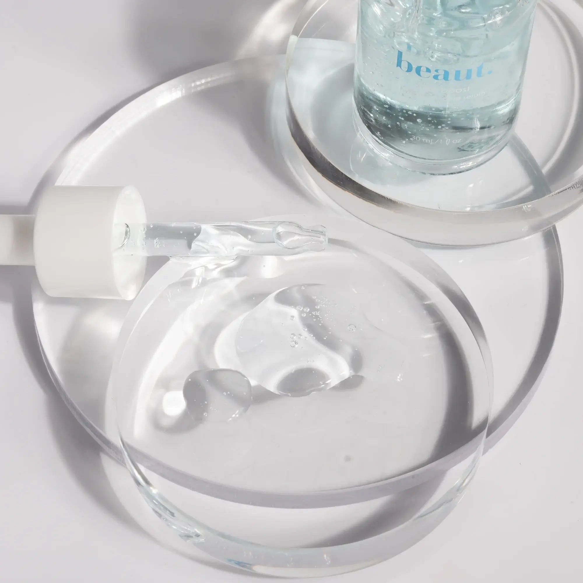 Hyaluronic Acid Serum by Beaut. - BFF Here