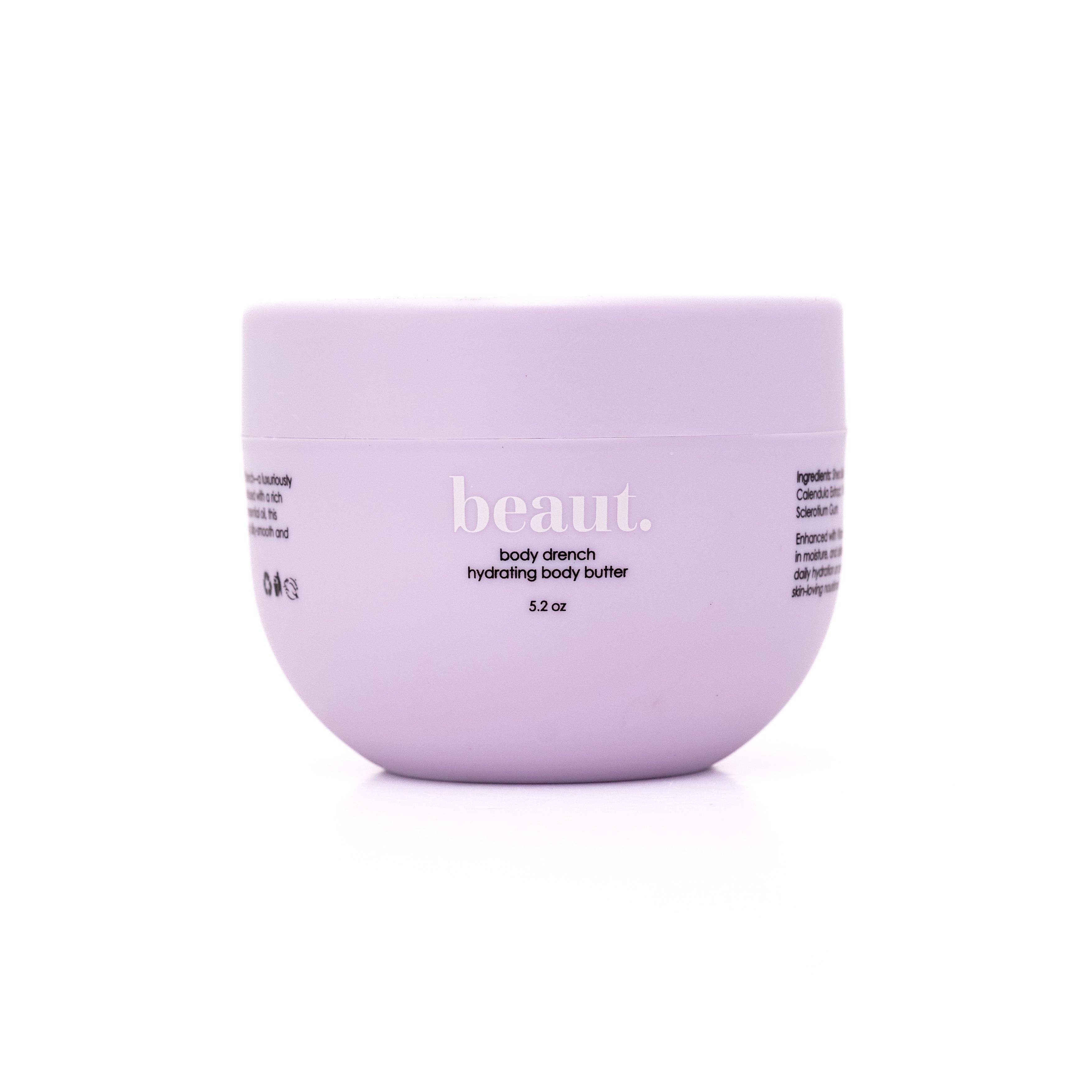 Beaut. body drench :WHOLESALE - BFF Here