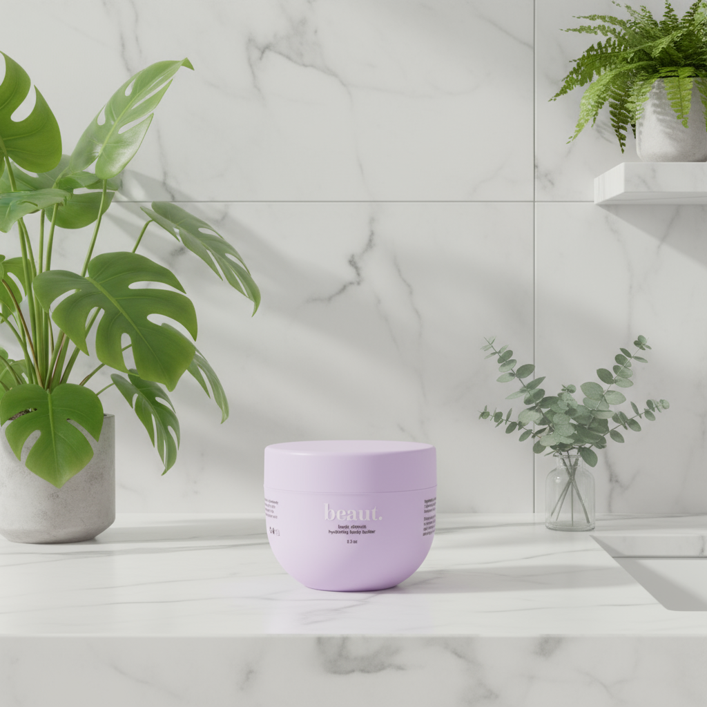 Body Drench by Beaut. - BFF Here