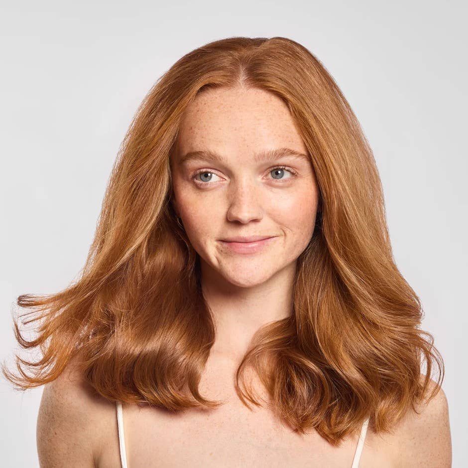 Kitsch x Hair by Chrissy Ceramic Thermal Rollers 8pc Set - BFF Here