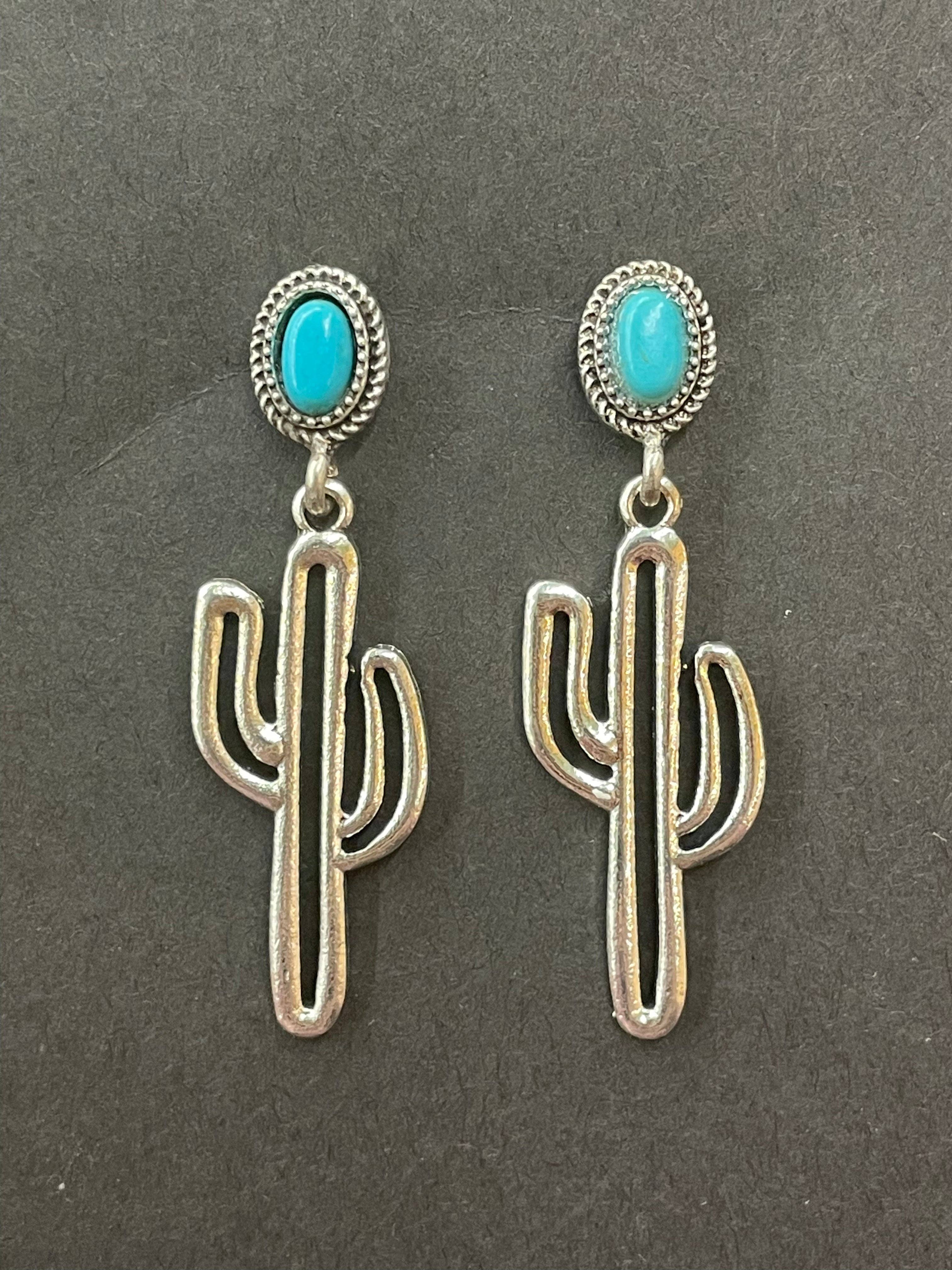 Pretty Fly For A Cacti by Sterling Kreek - BFF Here