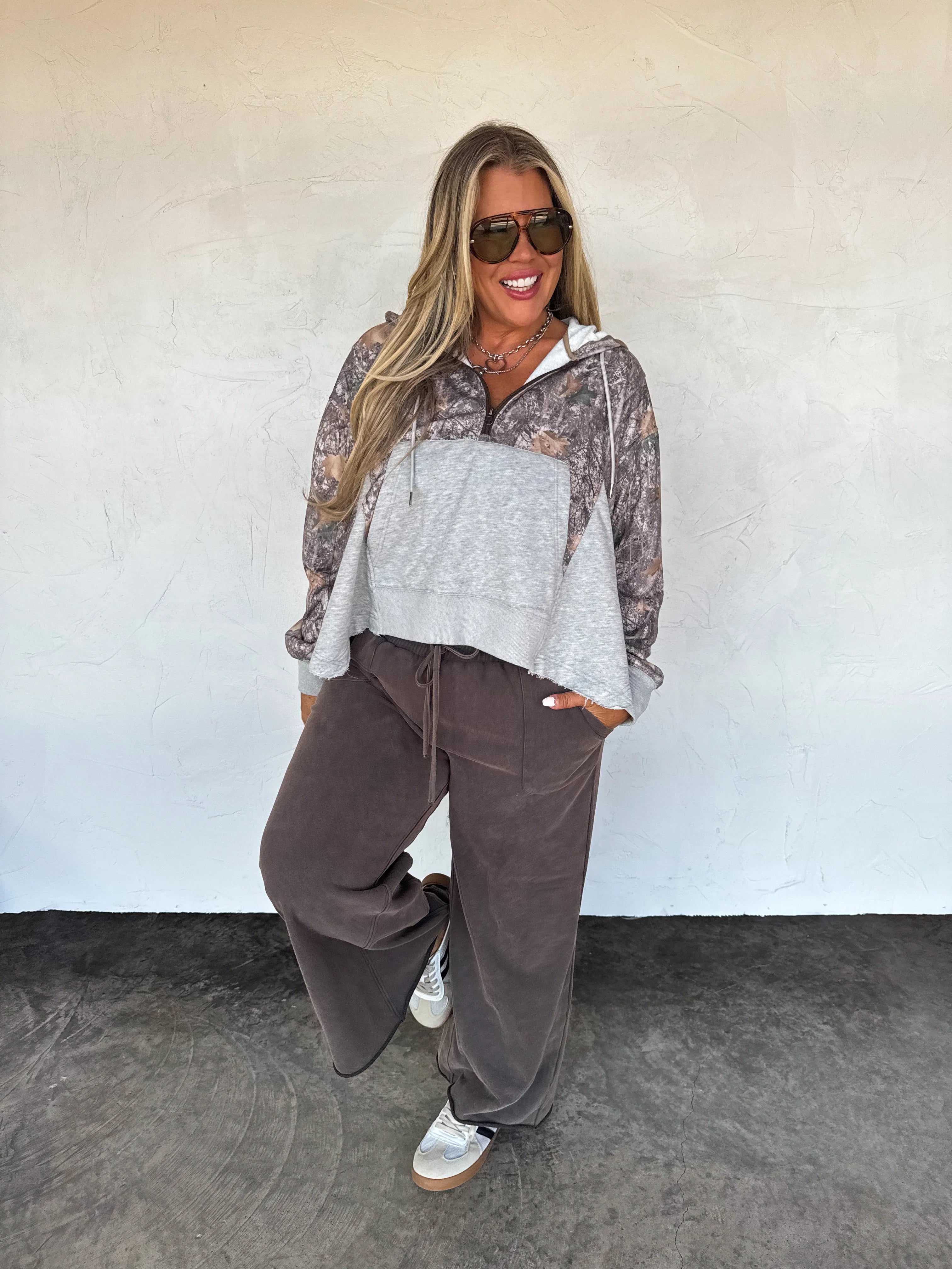PREORDER: The Luca Lounge Pant by Blakeley (ETA: Late December) - BFF Here