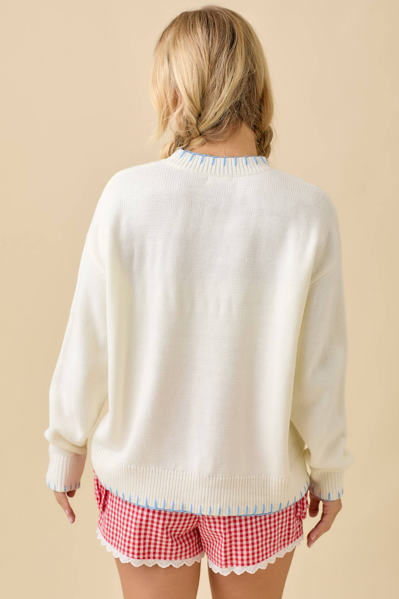 Mainely Cute Lobster Sweater by Main Strip - BFF Here
