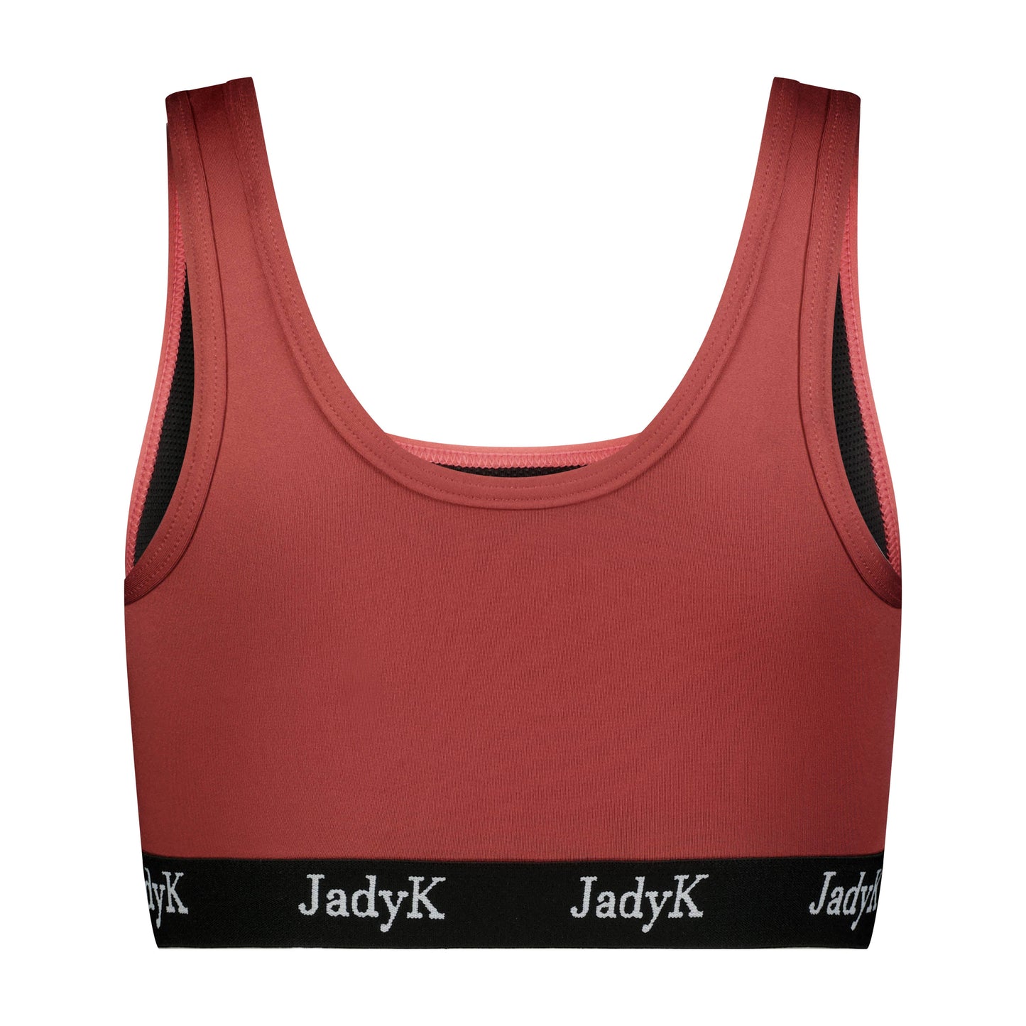 Arya Lux Bralette by JadyK - Fall Collection