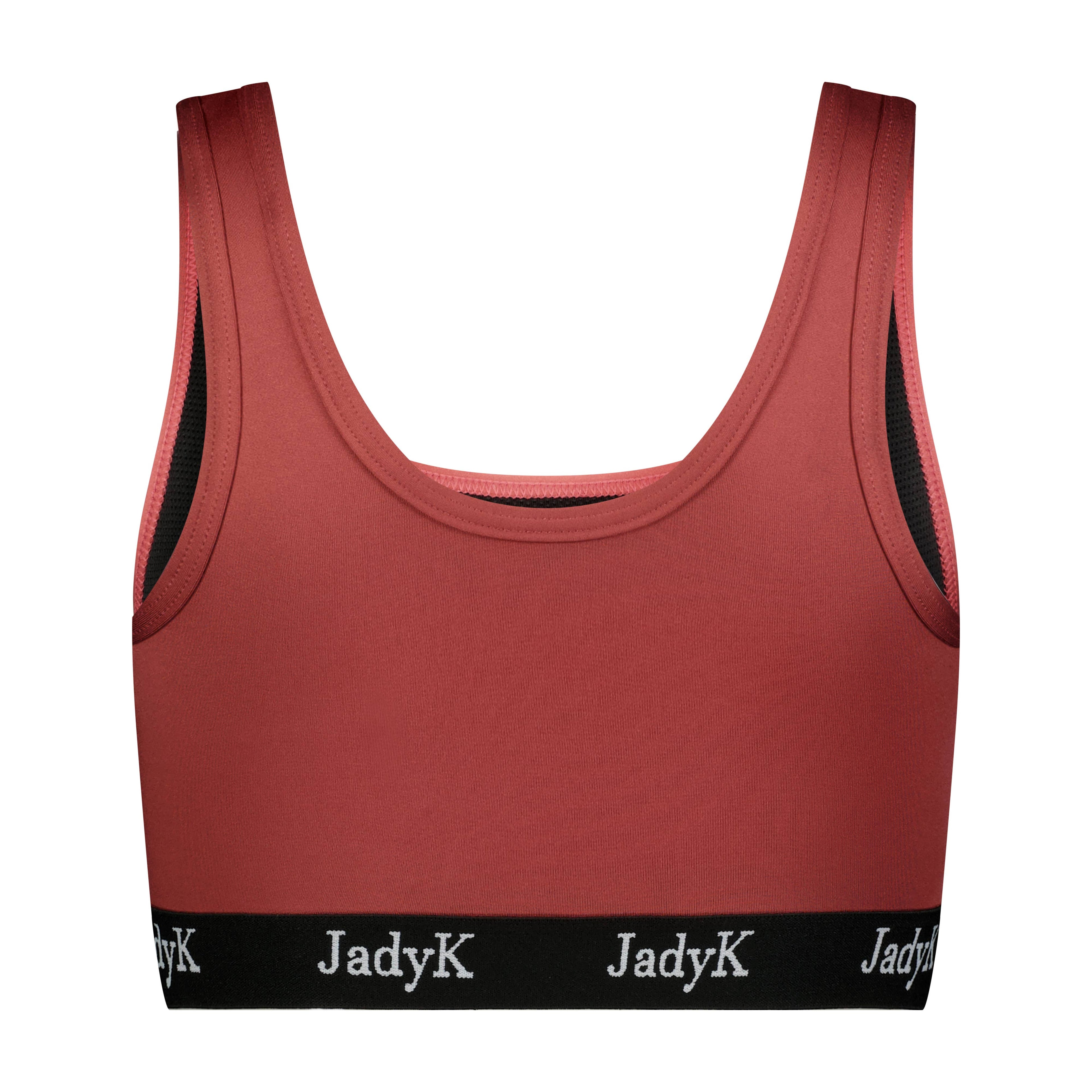 Arya Lux Bralette by JadyK - Fall Collection - BFF Here