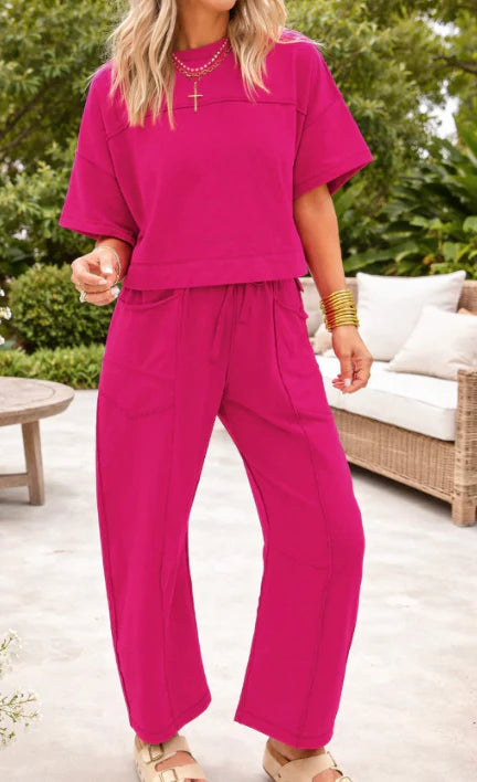 PREORDER: Everyday Escape Lounge Set (ETA: August)
