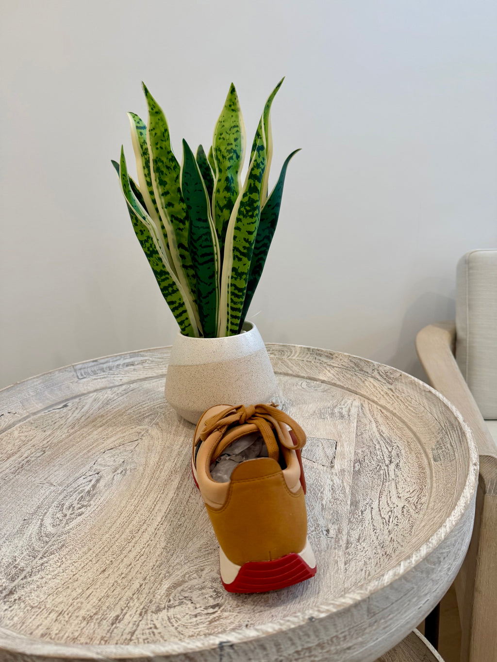 Kable – Tan Black | by MIA Shoes (Ships 2-3 weeks) - BFF Here