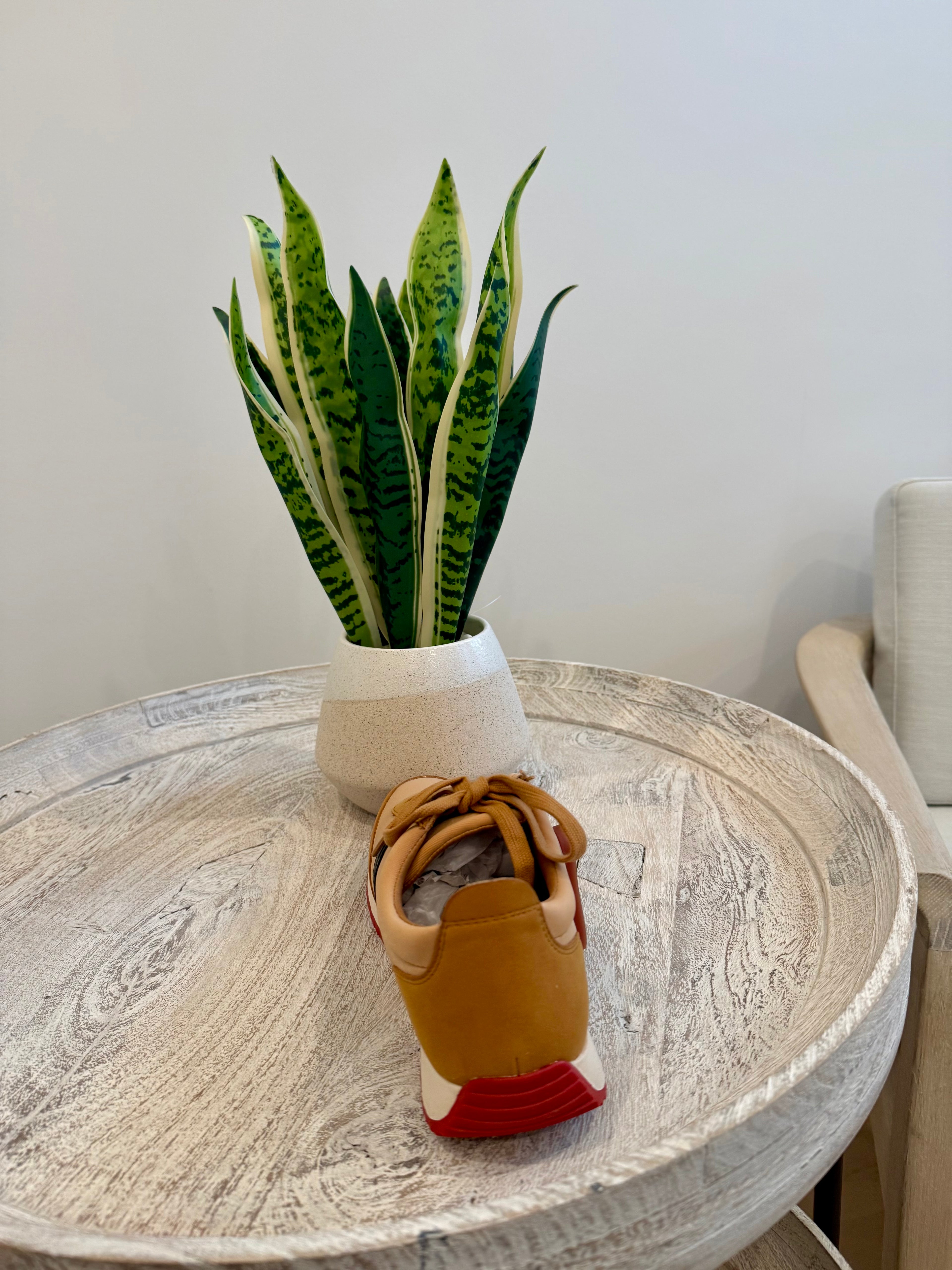 Kable – Tan Black | by MIA Shoes (Ships 2-3 weeks) - BFF Here