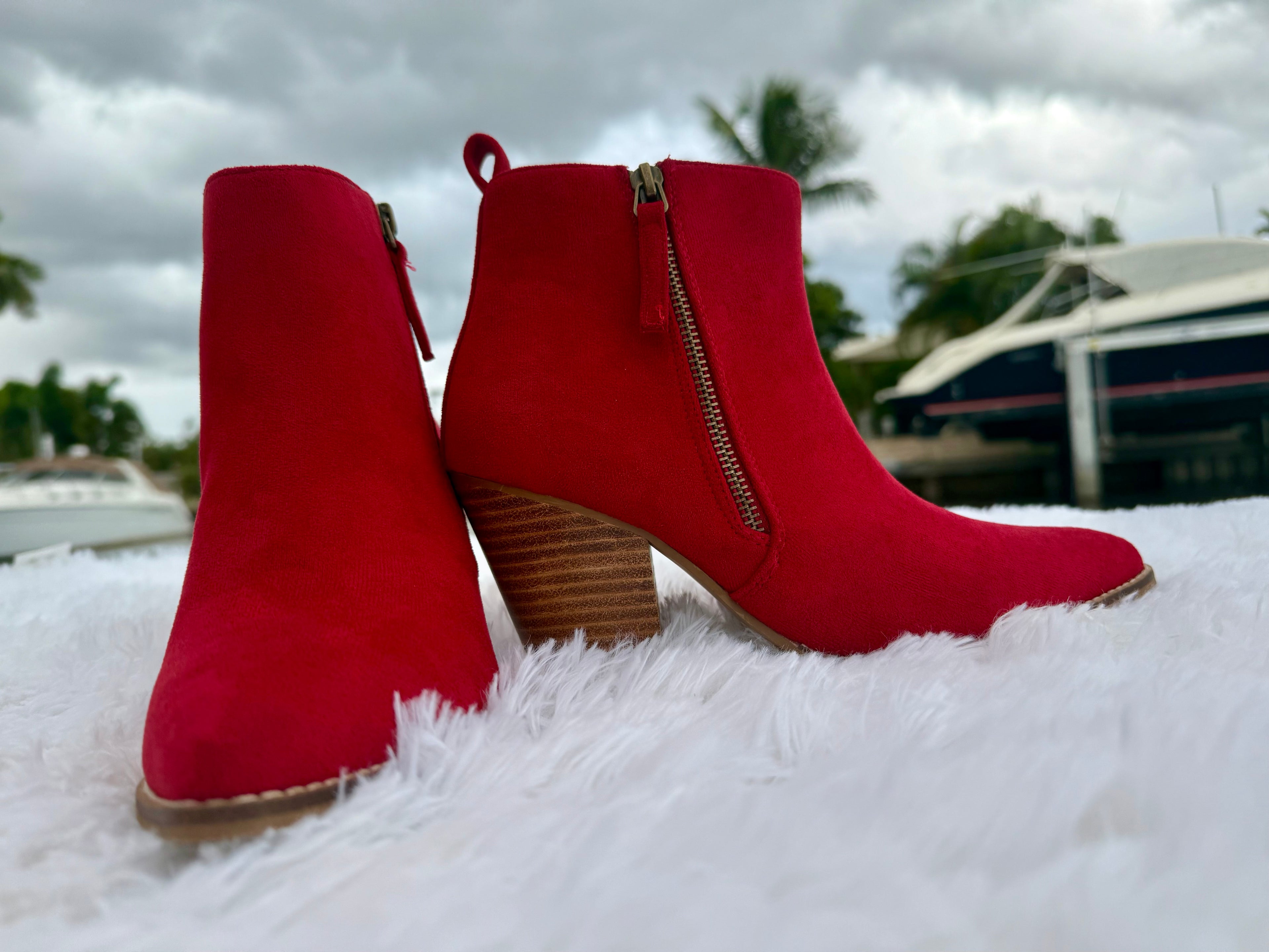 High Standards by Corkys (Choice of Color) - BFF Here
