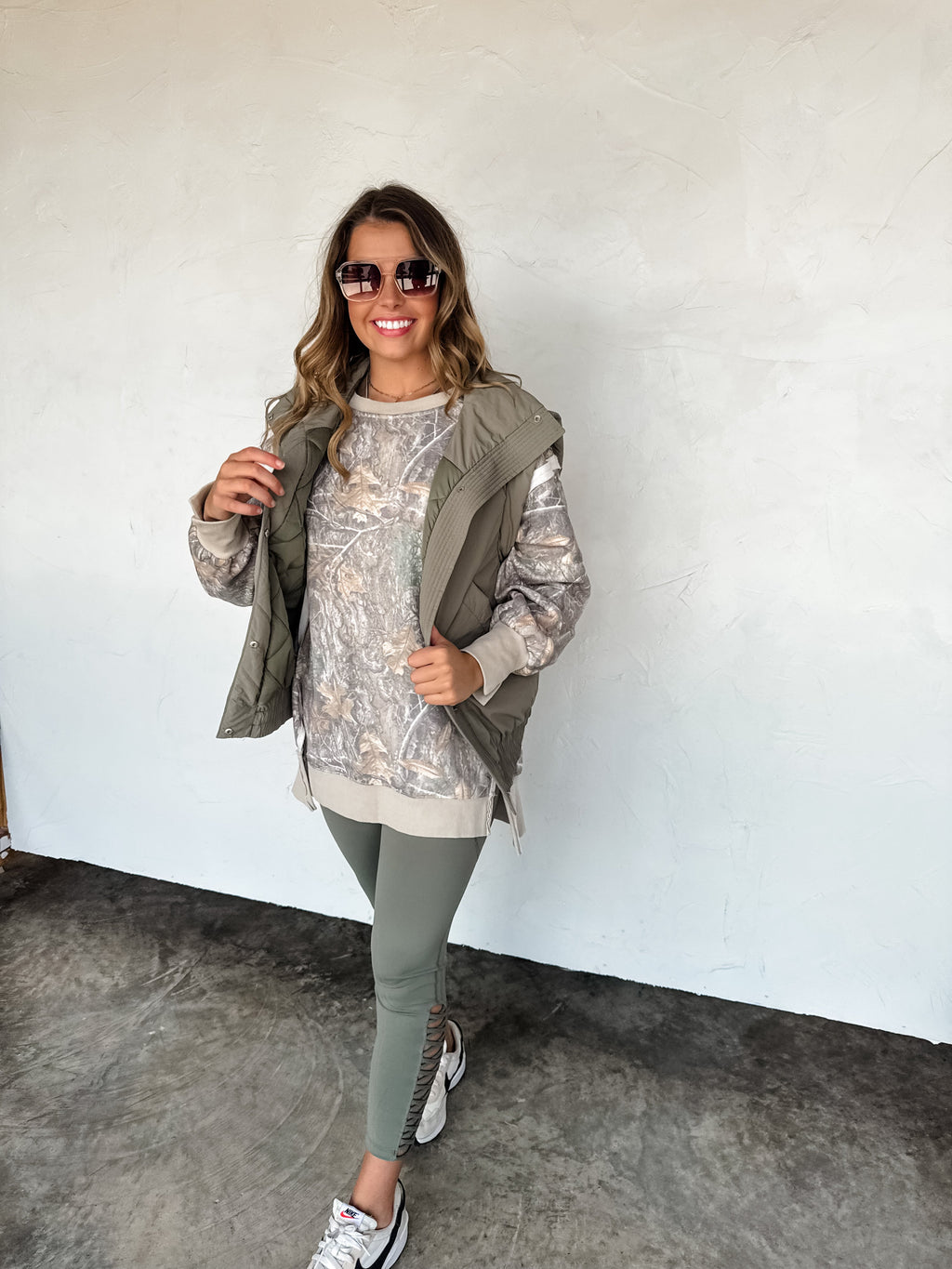 PREORDER: Blakeley Signature Leggings by Blakeley (ETA: Beginning of September) - BFF Here