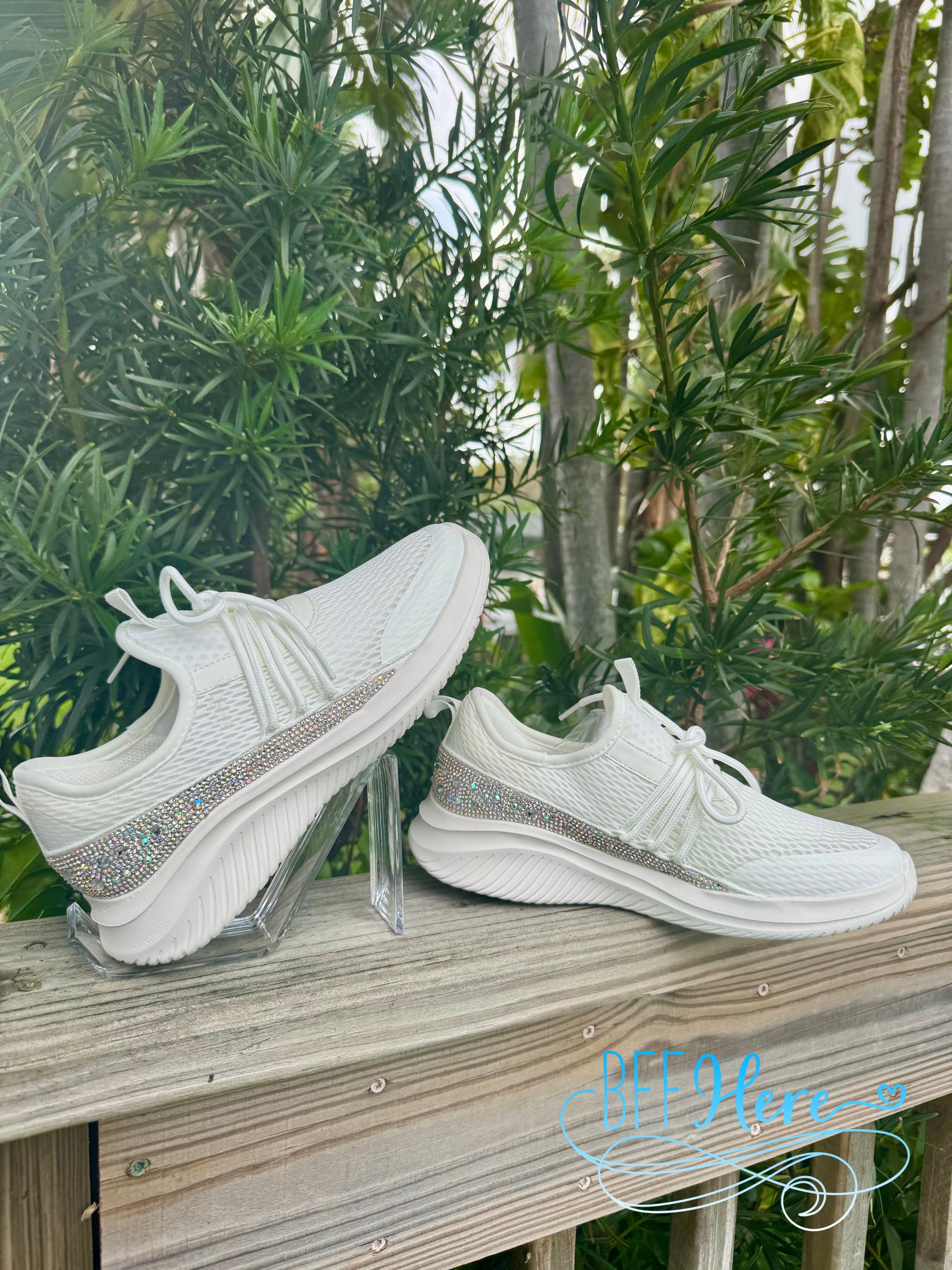 Frosting - White by Corkys - BFF Here