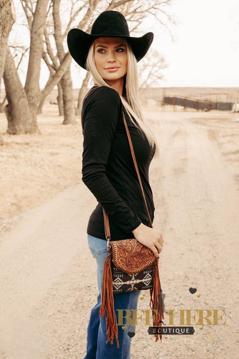 Nita Lake Crossbody by Sterling Kreek - BFF Here