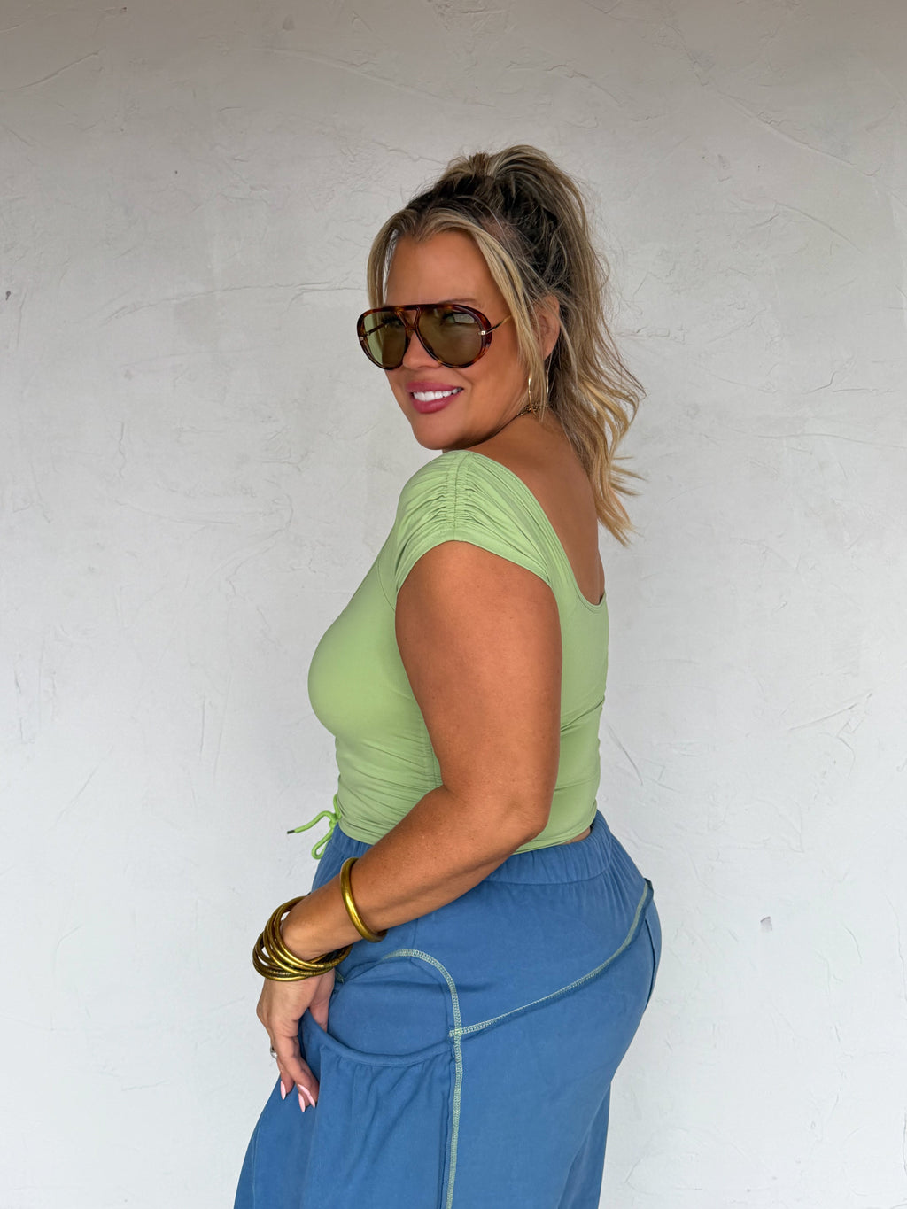 PREORDER- LOUNGE ABOUT JOGGERS - BFF Here