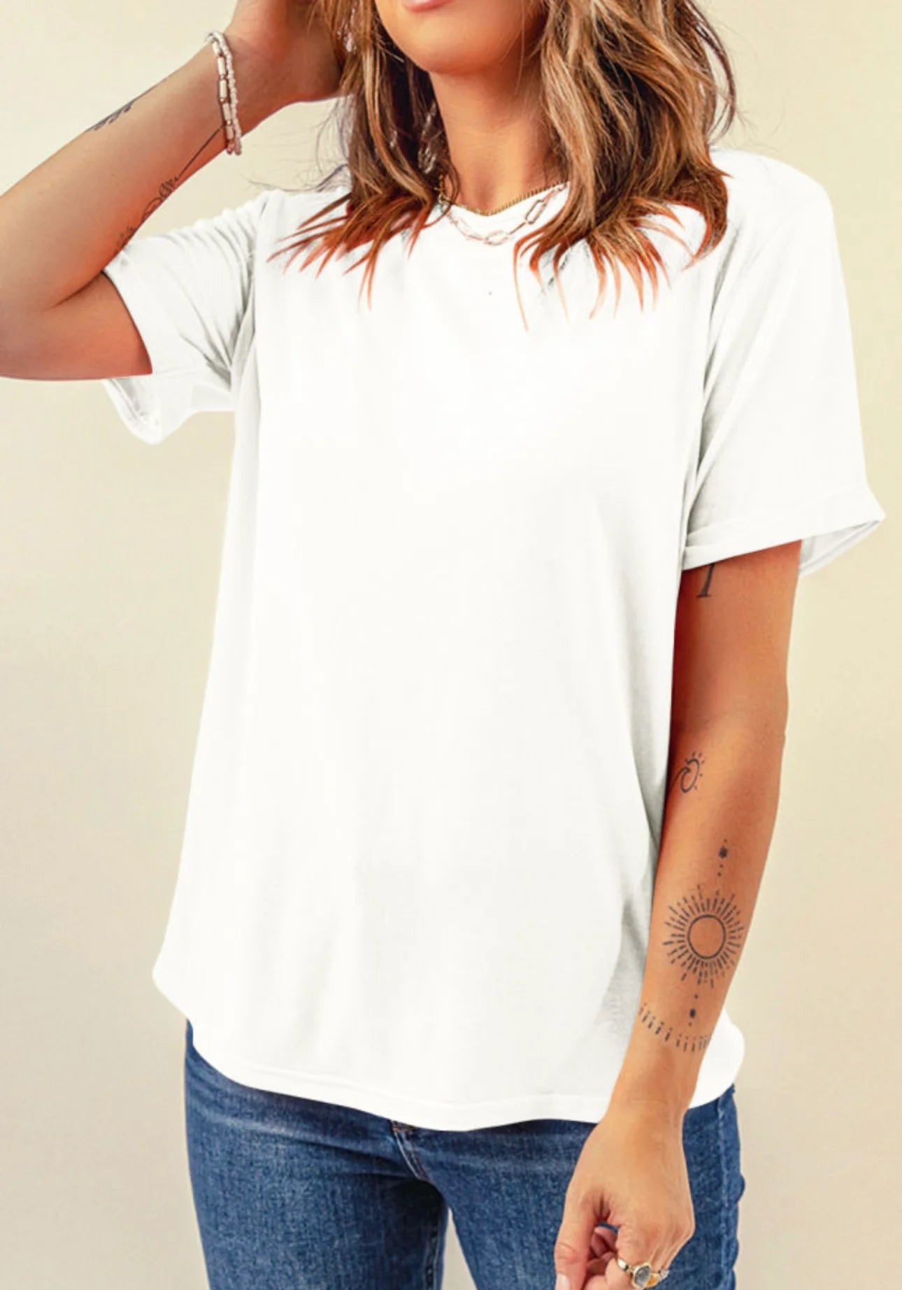 PREORDER: Everyday Essential Tee (ETA: August)