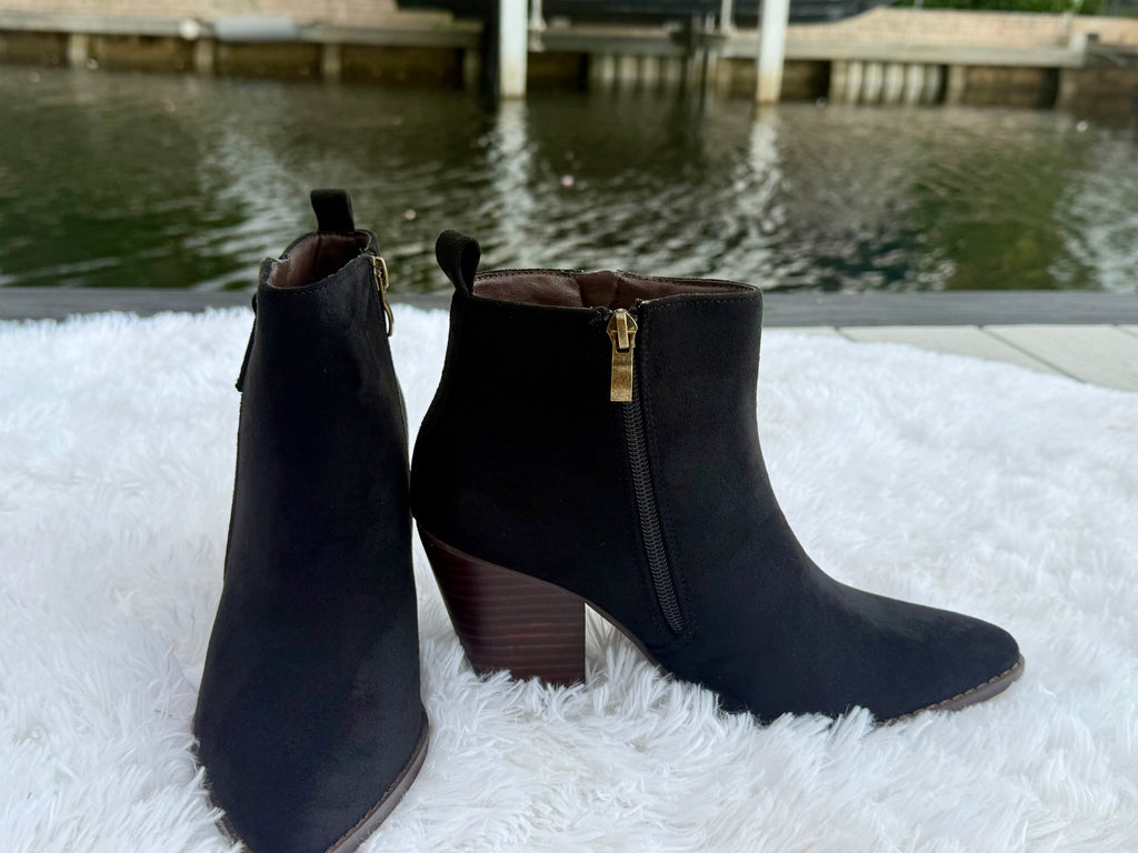 High Standards by Corkys (Choice of Color) - BFF Here