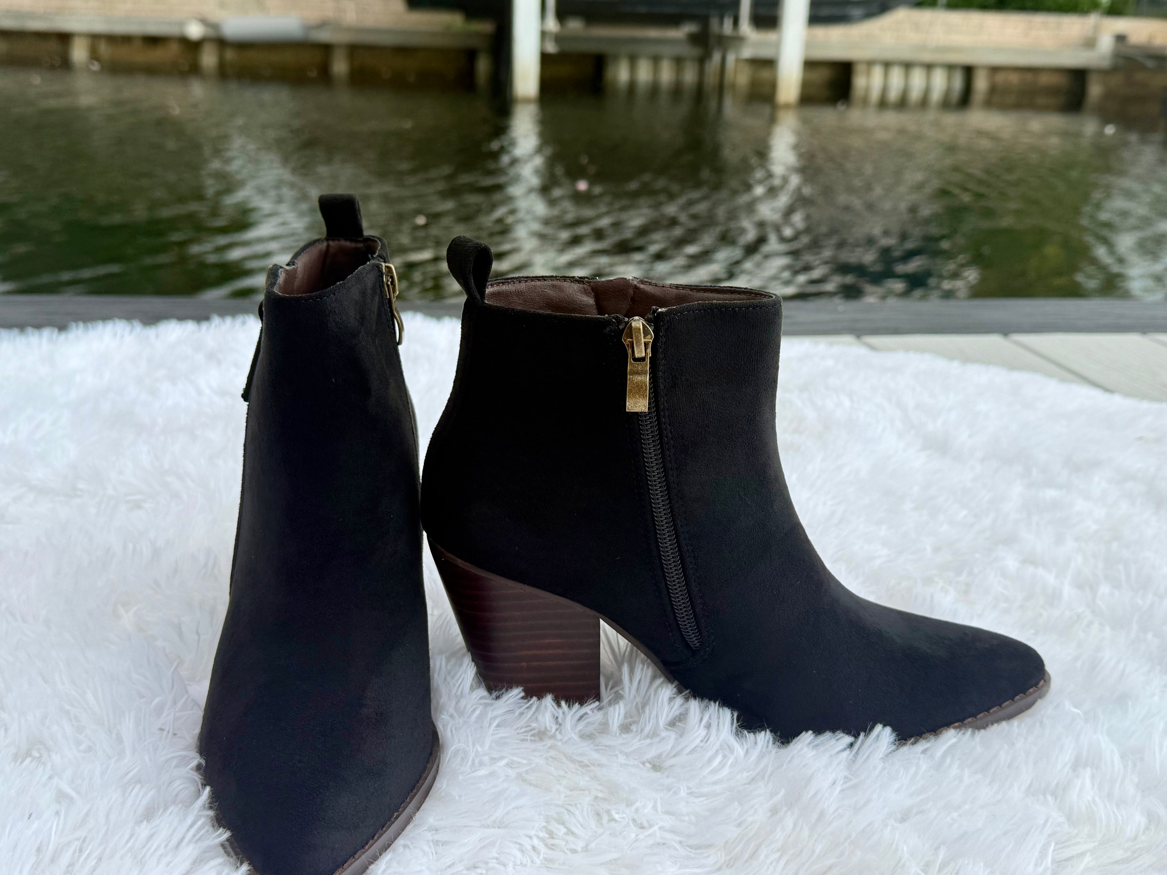 High Standards by Corkys (Choice of Color) - BFF Here