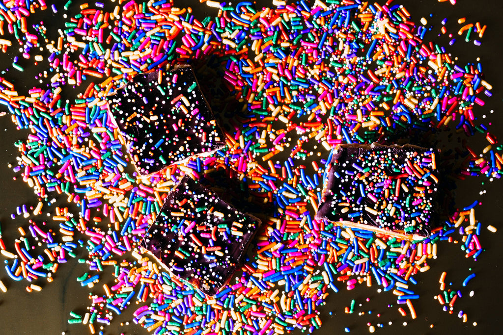 Surprise Party by Legally Addictive - BFF Here