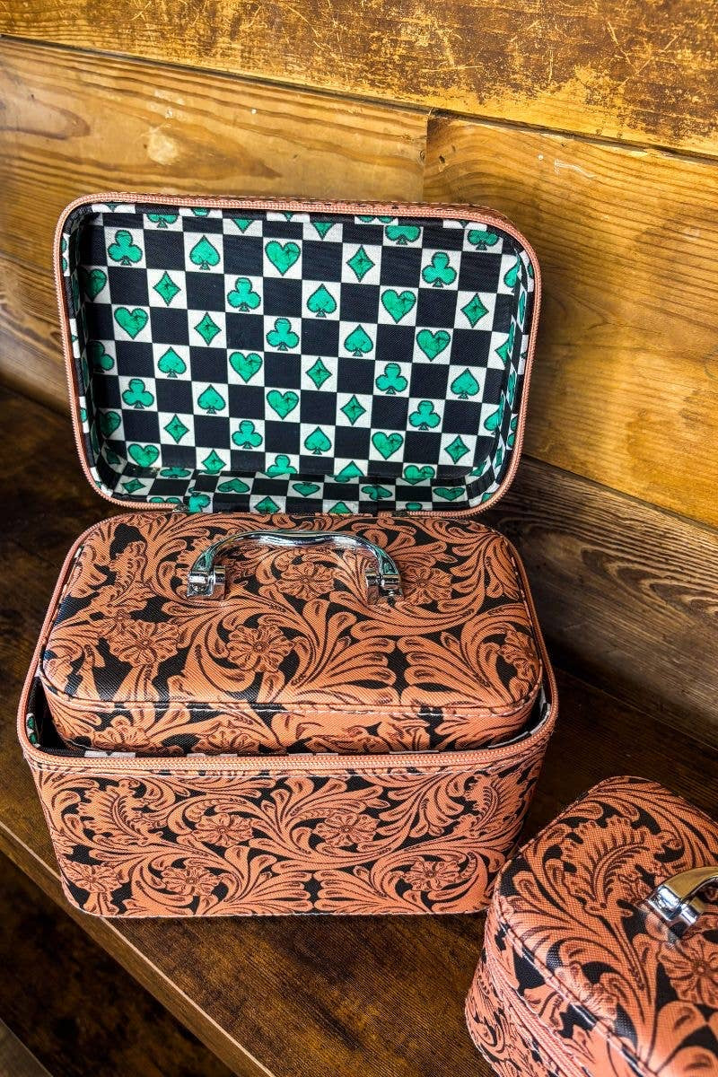 Beauty In Simplicity Beauty Boxes / Set of 3 by Sterling Kreek - BFF Here