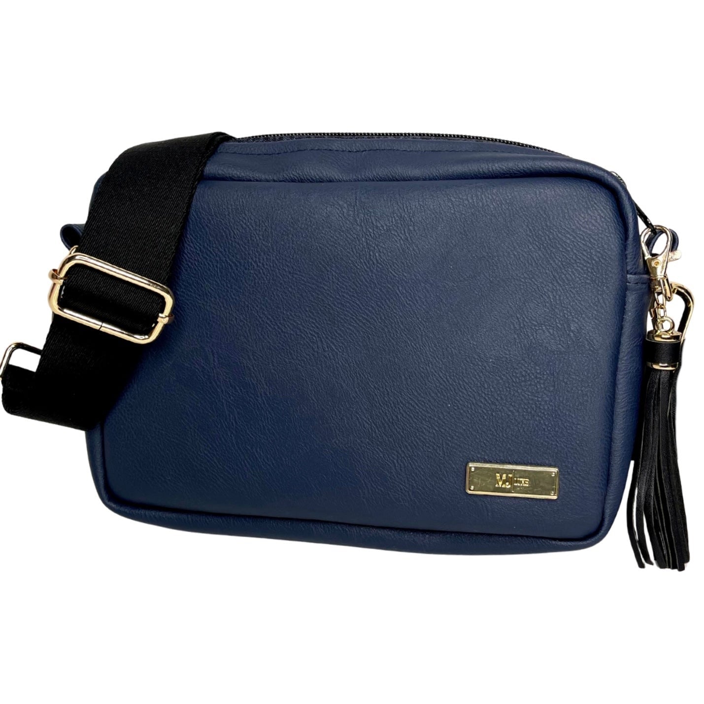 Night Prowl Uptown by Makeup Junkie Bags / Array (Ships 4-6 weeks) - BFF Here