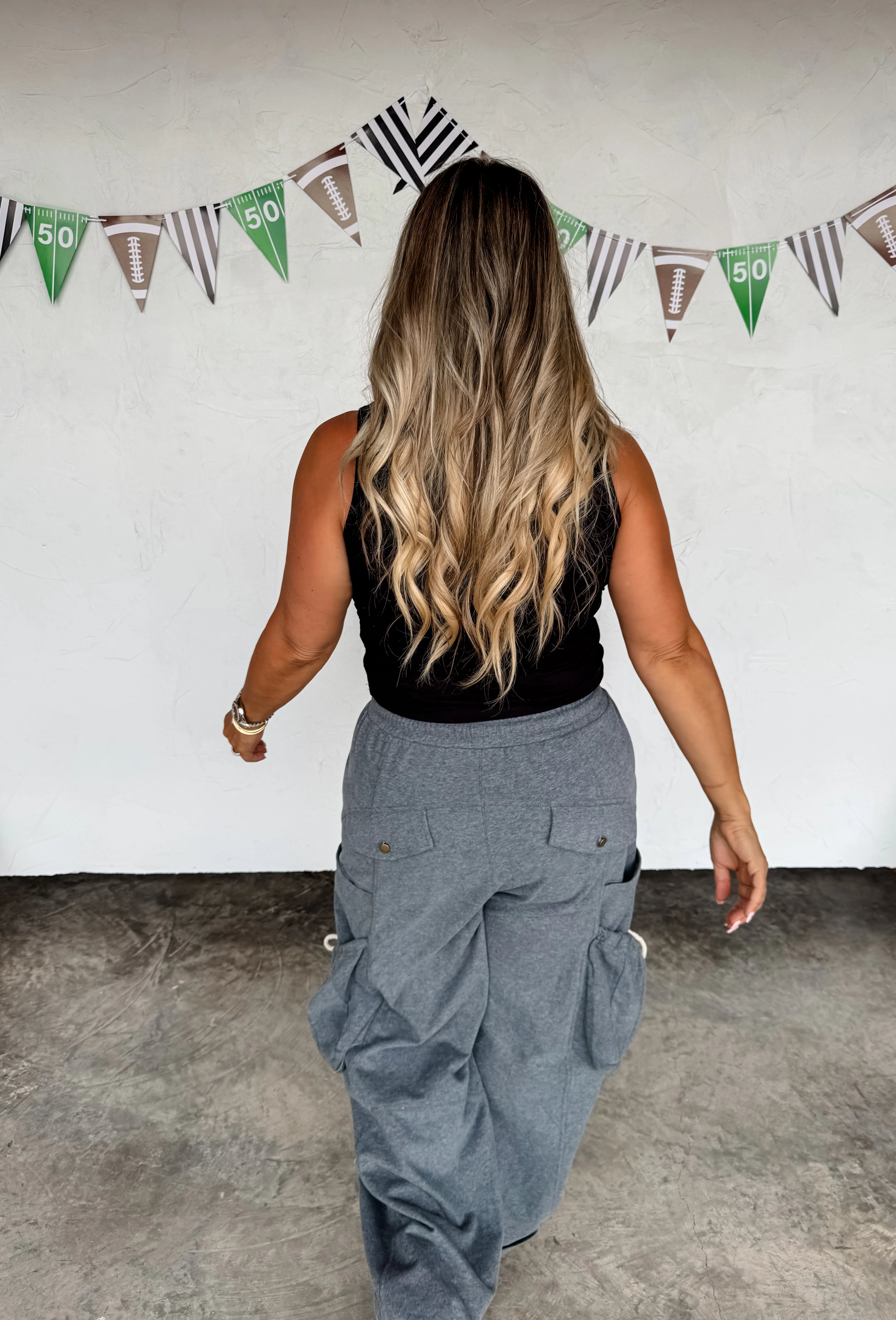 PREORDER: MVP Pocket Pants by Blakeley (ETA: End of October) - BFF Here