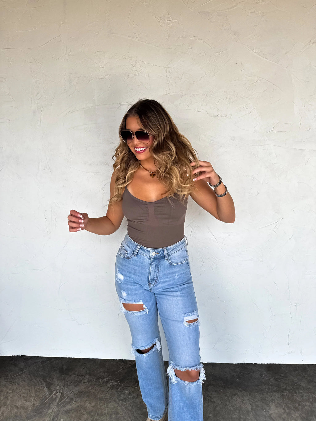 PREORDER: The Avalon Bodysuit by Blakeley (ETA: Mid September ) - BFF Here