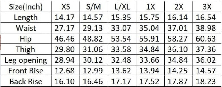 PREORDER: Plaid Printed Shorts by Blakeley (ETA: Early December) - BFF Here