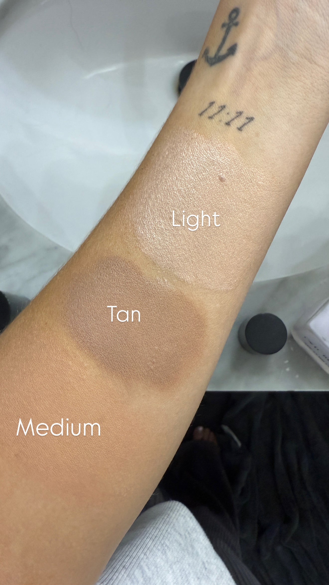 Color Changing BB Cream SPF 35 by C & D Beauty (ARRAY) — Ships 2-3 weeks - BFF Here