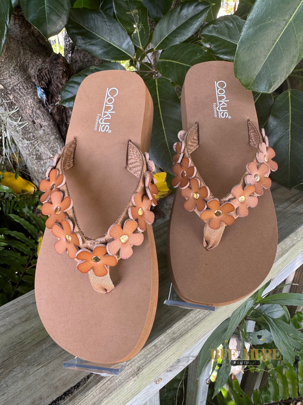 No Running / Caramel by Corkys - BFF Here