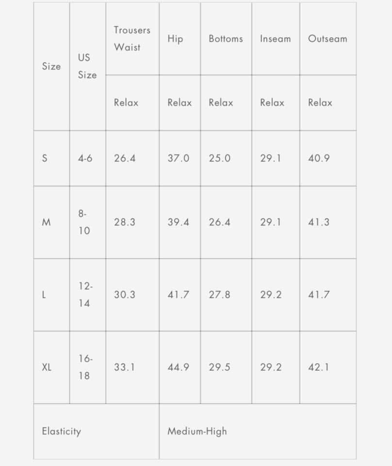 Desert Breeze Boho Lace Pants - BFF Here