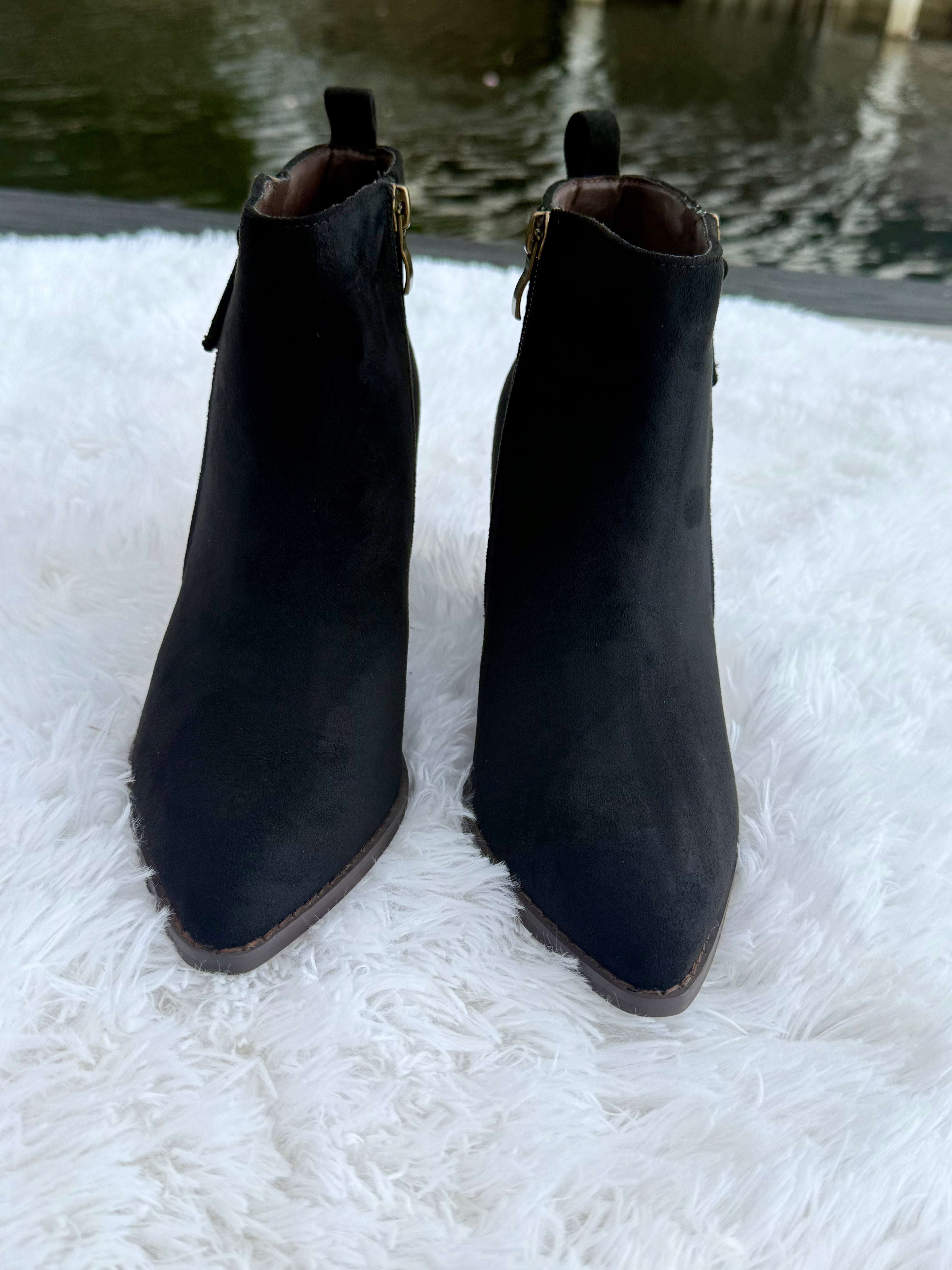 High Standards by Corkys (Choice of Color) - BFF Here