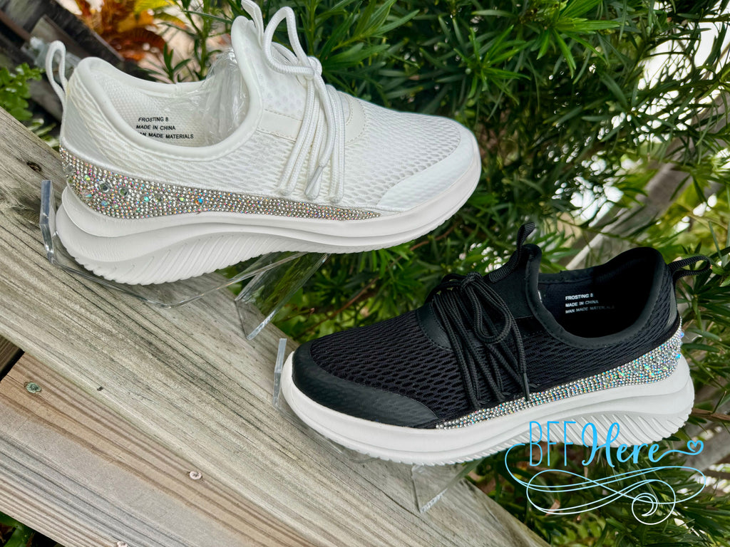 Frosting - Black by Corkys - BFF Here